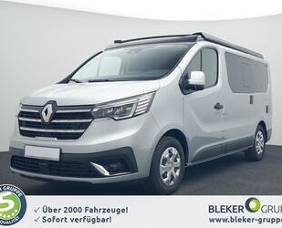 Renault Trafic Gebrauchtwagen