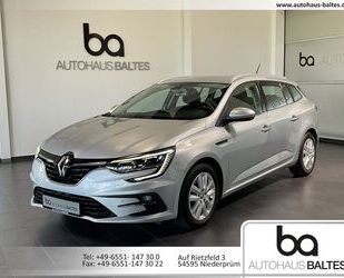 Renault Megane Gebrauchtwagen