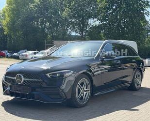Mercedes-Benz C 200 Gebrauchtwagen
