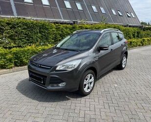 Ford Kuga Gebrauchtwagen