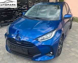 Toyota Yaris Gebrauchtwagen