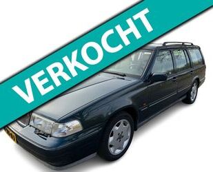 Volvo 960 Gebrauchtwagen