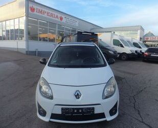 Renault Twingo Gebrauchtwagen