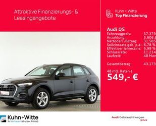 Audi Q5 Gebrauchtwagen