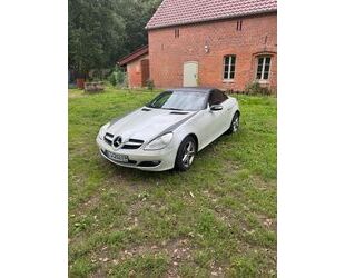 Mercedes-Benz SLK 200 Gebrauchtwagen