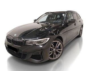 BMW M340i Gebrauchtwagen