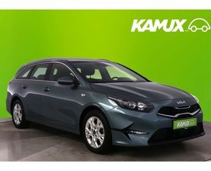 Kia ceed Sportswagon Gebrauchtwagen