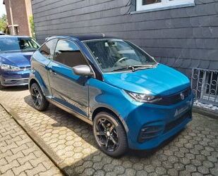 Aixam Coupé Gebrauchtwagen