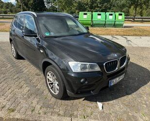 BMW X3 Gebrauchtwagen