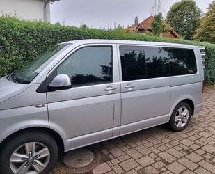 VW T6 Multivan Gebrauchtwagen