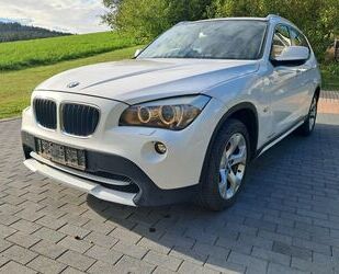 BMW X1 Gebrauchtwagen
