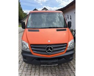 BMW Sprinter 