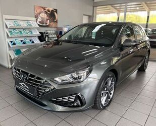 Hyundai i30 Gebrauchtwagen