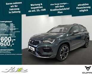 Cupra Ateca Gebrauchtwagen