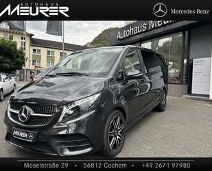 Mercedes-Benz V 300 Gebrauchtwagen