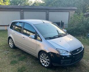 Ford C-Max Gebrauchtwagen