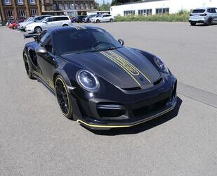 Porsche 991 Gebrauchtwagen