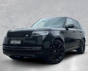 Land Rover Range Rover Gebrauchtwagen