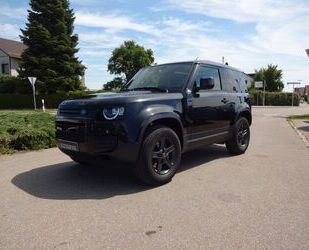 Land Rover Defender Gebrauchtwagen