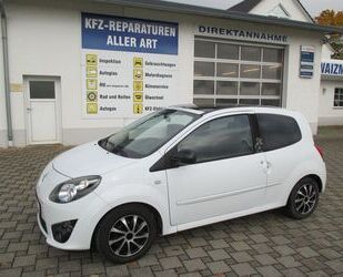 Renault Twingo Gebrauchtwagen