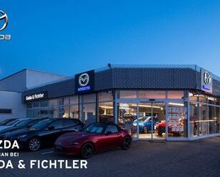 Mazda 6 Gebrauchtwagen