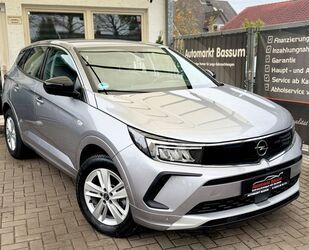 Opel Grandland (X) Gebrauchtwagen