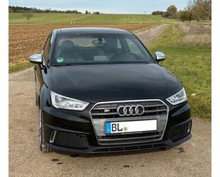 Audi S1 Gebrauchtwagen