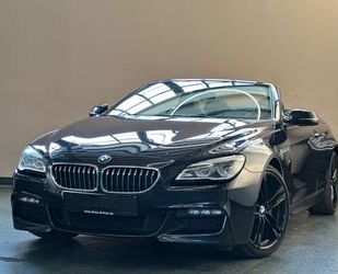 BMW 640 Gebrauchtwagen