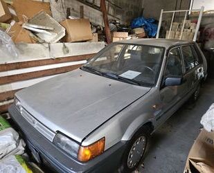 Nissan Sunny Gebrauchtwagen