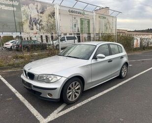 BMW 116 Gebrauchtwagen