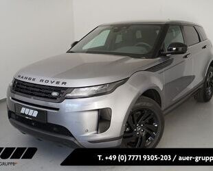 Land Rover Range Rover Evoque Gebrauchtwagen