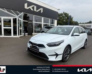 Kia ceed Sportswagon Gebrauchtwagen