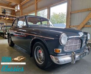 Volvo Amazon Gebrauchtwagen