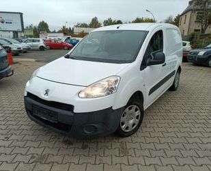 Peugeot Partner Gebrauchtwagen