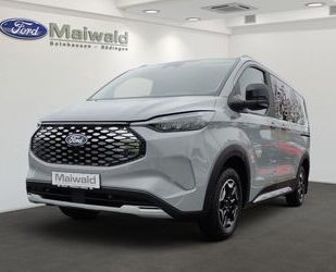 Ford Tourneo Custom Gebrauchtwagen