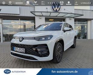 VW Tayron Gebrauchtwagen