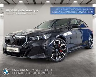 BMW 550 Gebrauchtwagen