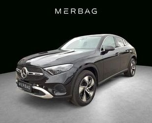 Mercedes-Benz GLC 300 Gebrauchtwagen
