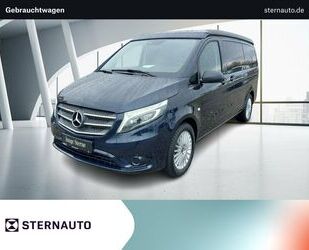 Mercedes-Benz V 250 Gebrauchtwagen