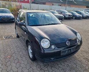 VW Lupo Gebrauchtwagen
