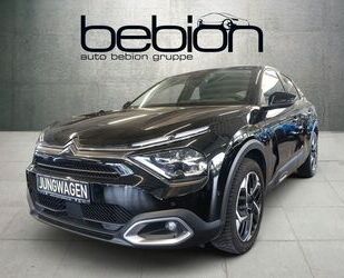 Citroen C4 Gebrauchtwagen