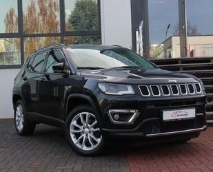 Jeep Compass Gebrauchtwagen