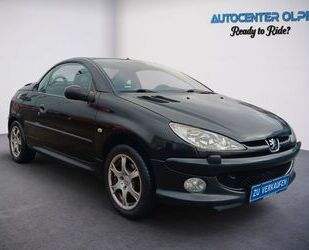 Peugeot 206 Gebrauchtwagen