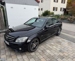 Mercedes-Benz C 250 Gebrauchtwagen