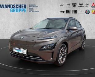 Hyundai KONA Gebrauchtwagen