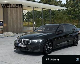BMW 330 Gebrauchtwagen