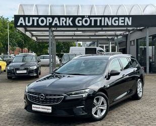 Opel Opel Insignia B Elegance NAVI Apple CarPlay VOLL L Gebrauchtwagen