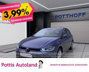 VW Polo Gebrauchtwagen