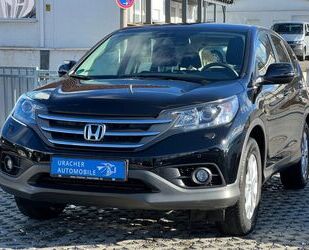 Honda CR-V Gebrauchtwagen
