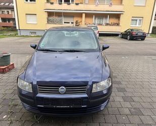 Fiat Stilo Gebrauchtwagen